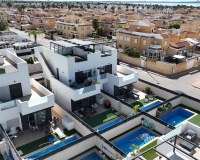 Herverkoop - Huis - Rojales - Ciudad Quesada