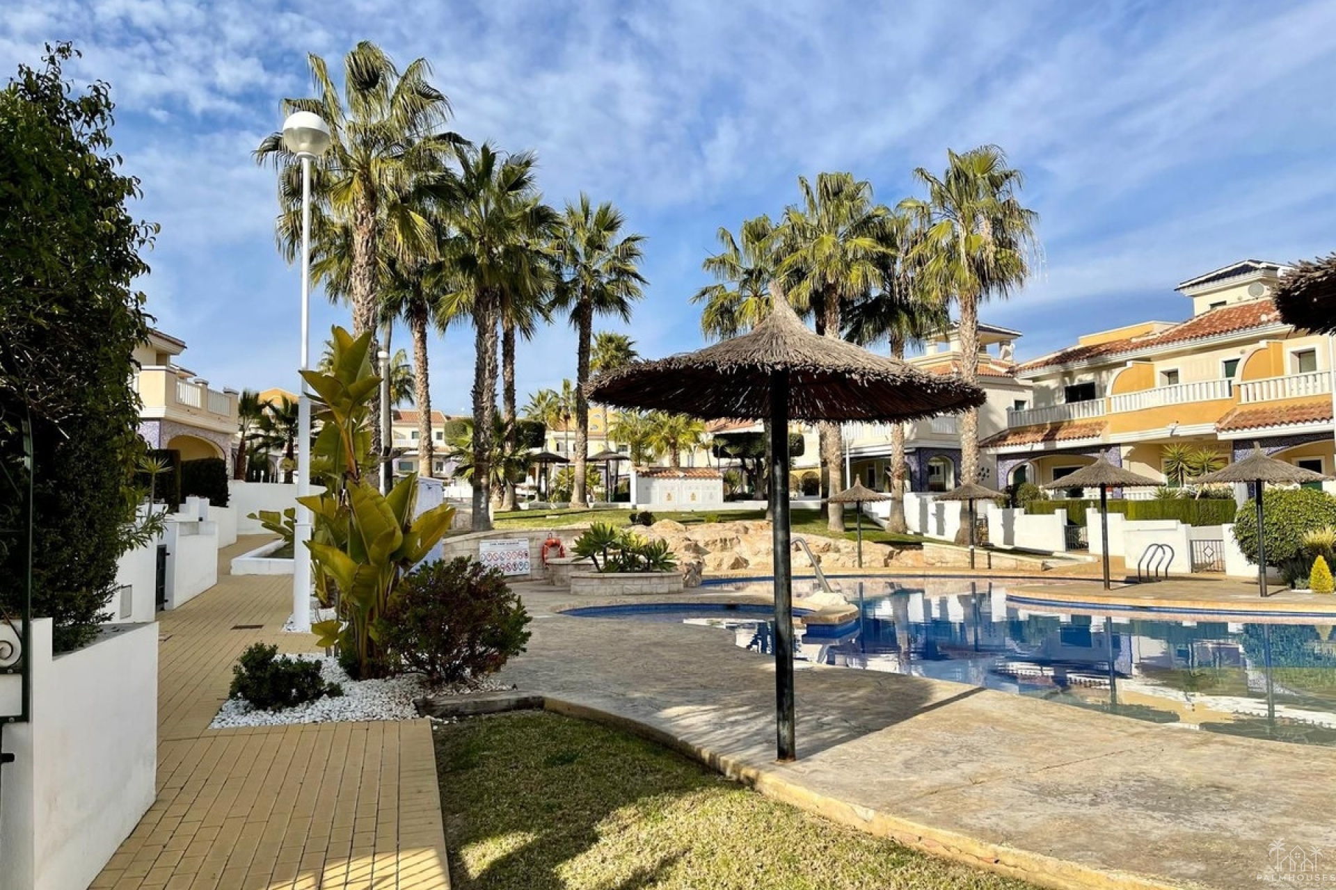 Herverkoop - Huis - Rojales - Ciudad Quesada