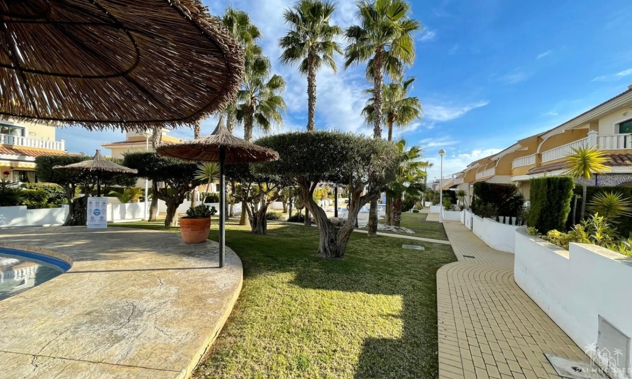 Herverkoop - Huis - Rojales - Ciudad Quesada
