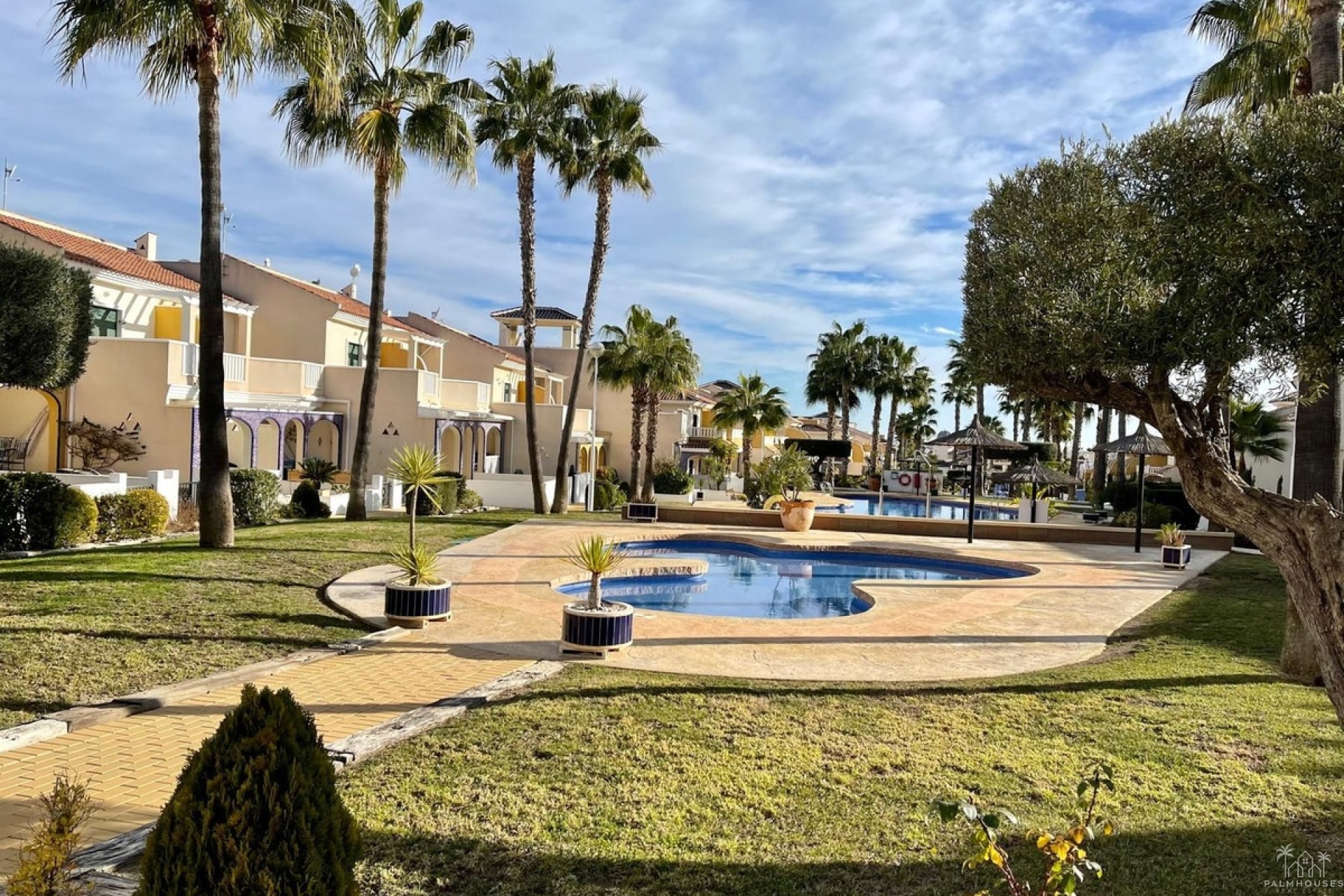 Herverkoop - Huis - Rojales - Ciudad Quesada