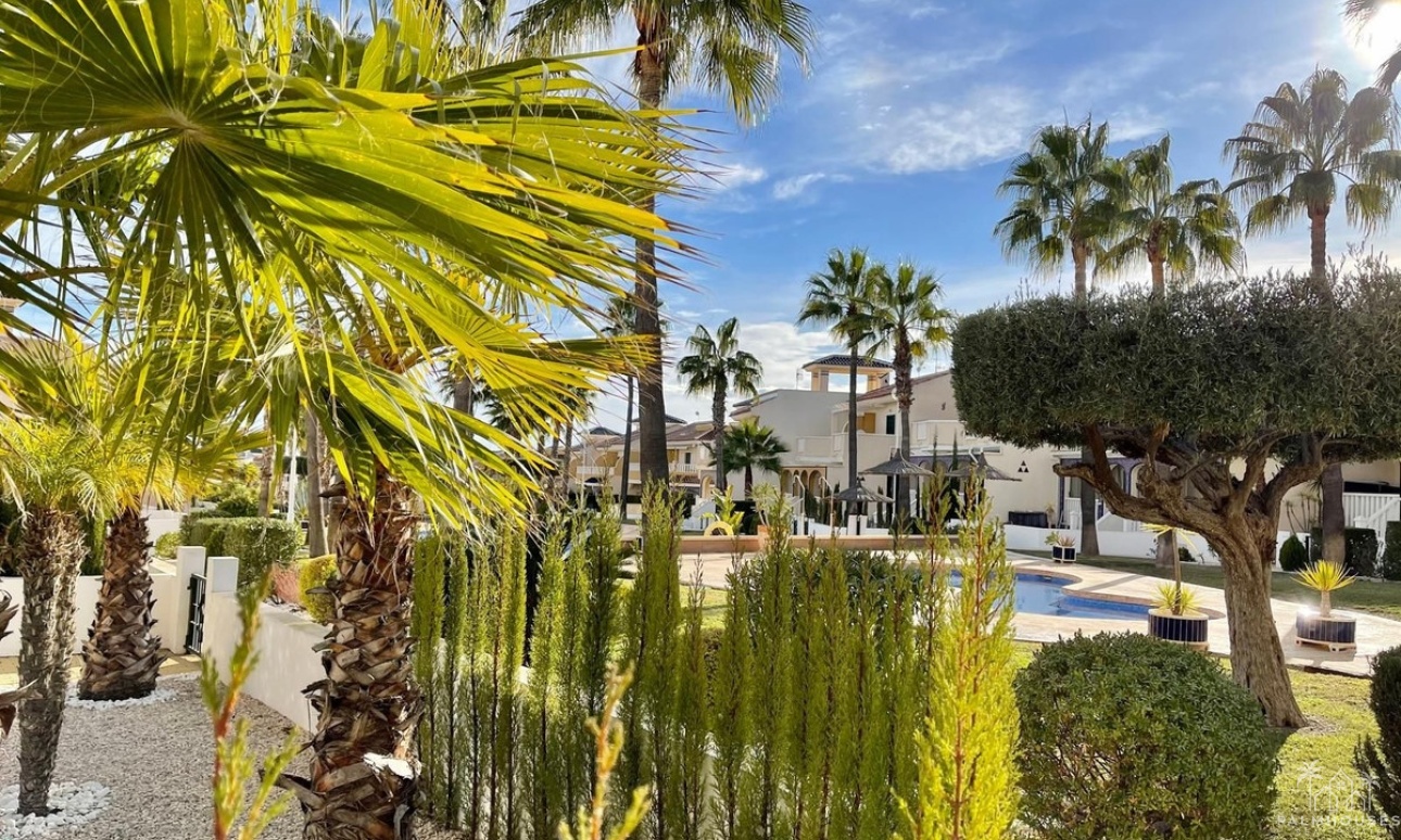 Herverkoop - Huis - Rojales - Ciudad Quesada