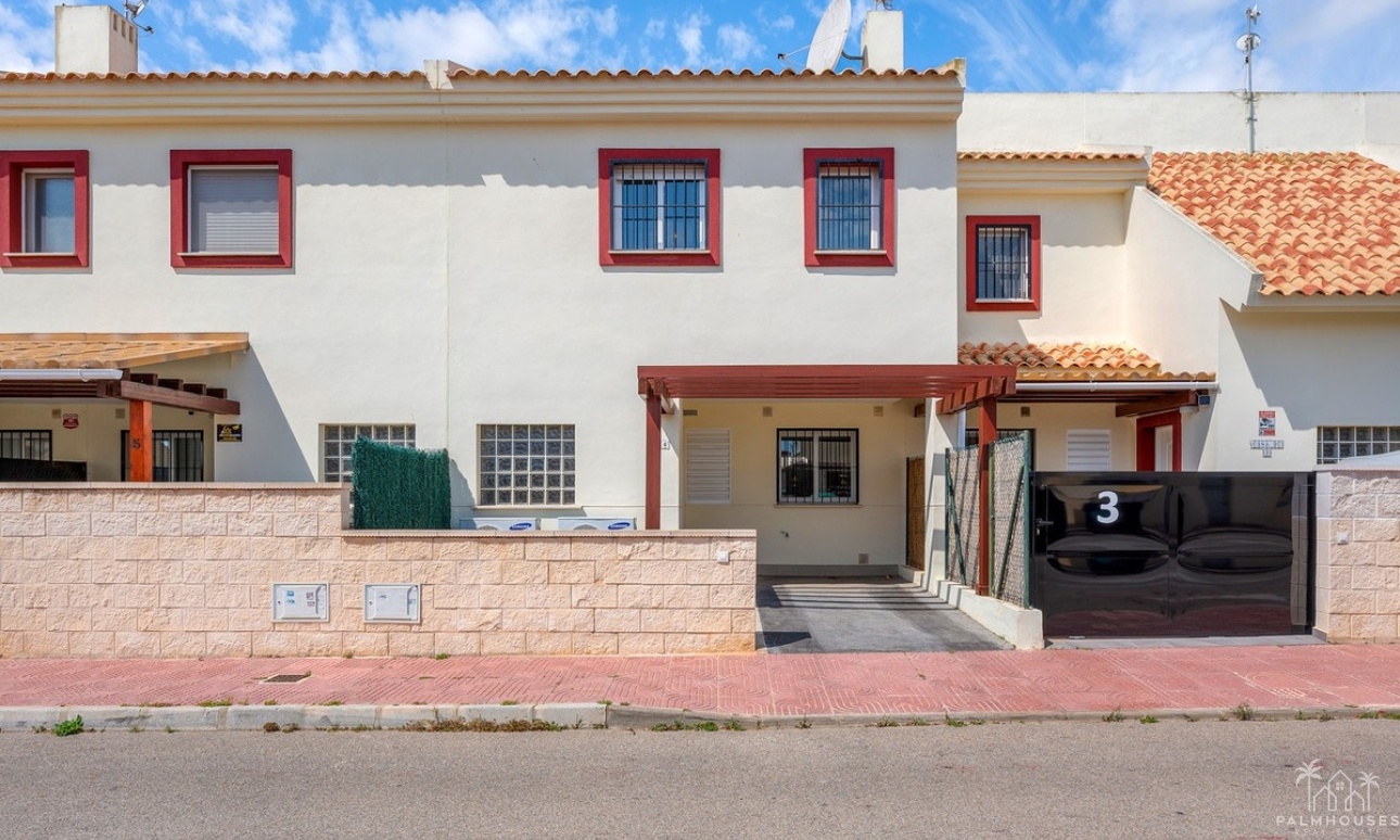 Herverkoop - Huis - Rojales - Ciudad Quesada