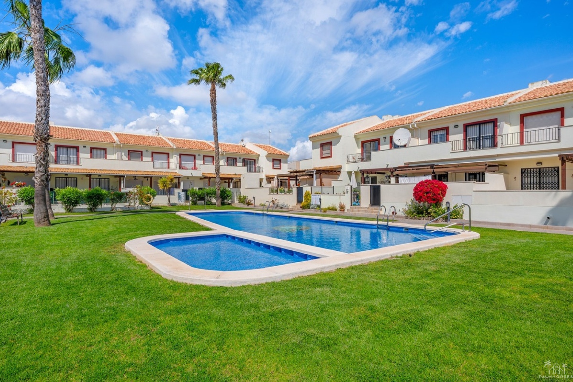 Herverkoop - Huis - Rojales - Ciudad Quesada