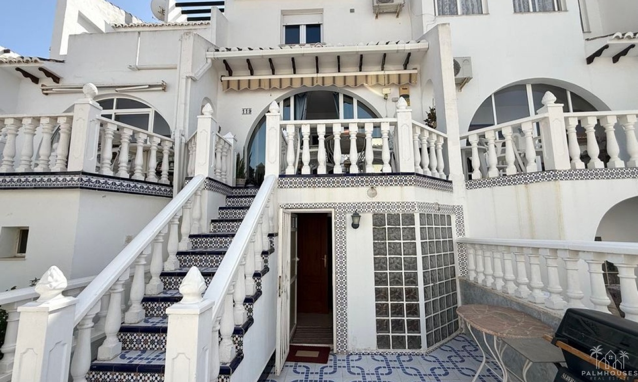 Herverkoop - Huis - Rojales - Ciudad Quesada