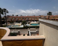 Herverkoop - Huis - Rojales - Doña Pepa