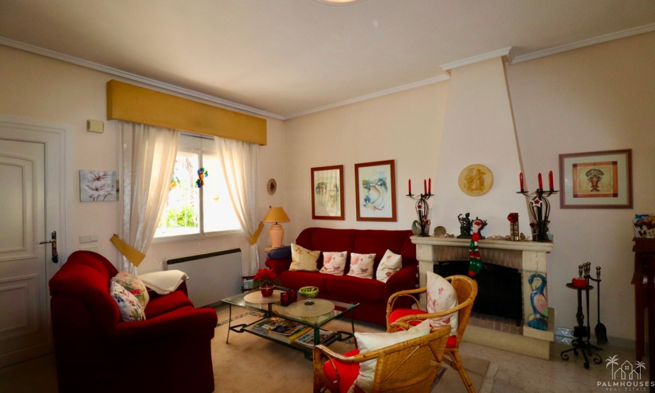 Herverkoop - Huis - Rojales - Doña Pepa