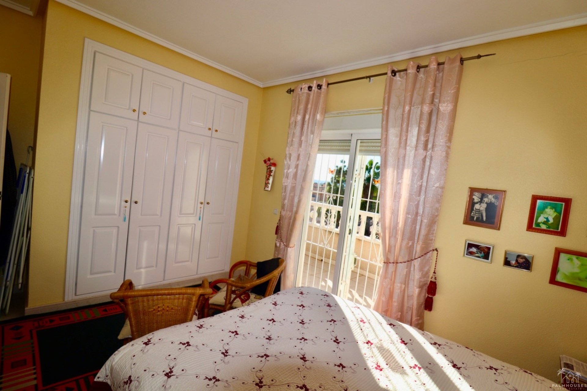 Herverkoop - Huis - Rojales - Doña Pepa