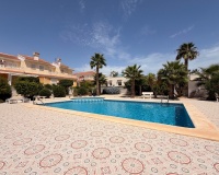Herverkoop - Huis - Rojales - Doña Pepa