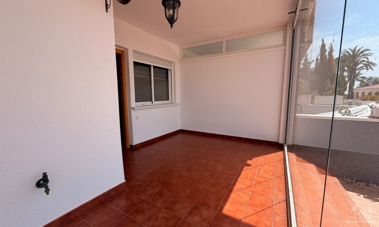 Herverkoop - Huis - Rojales - Doña Pepa