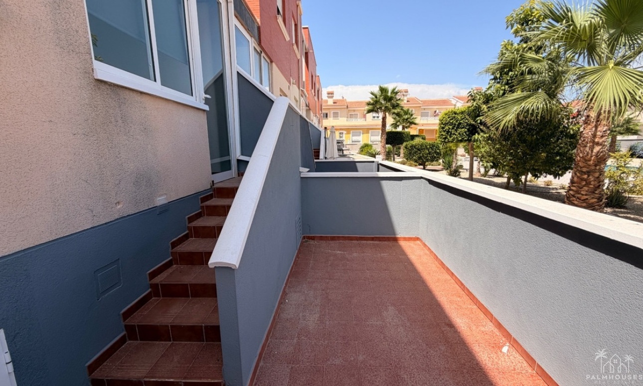 Herverkoop - Huis - Rojales - Doña Pepa