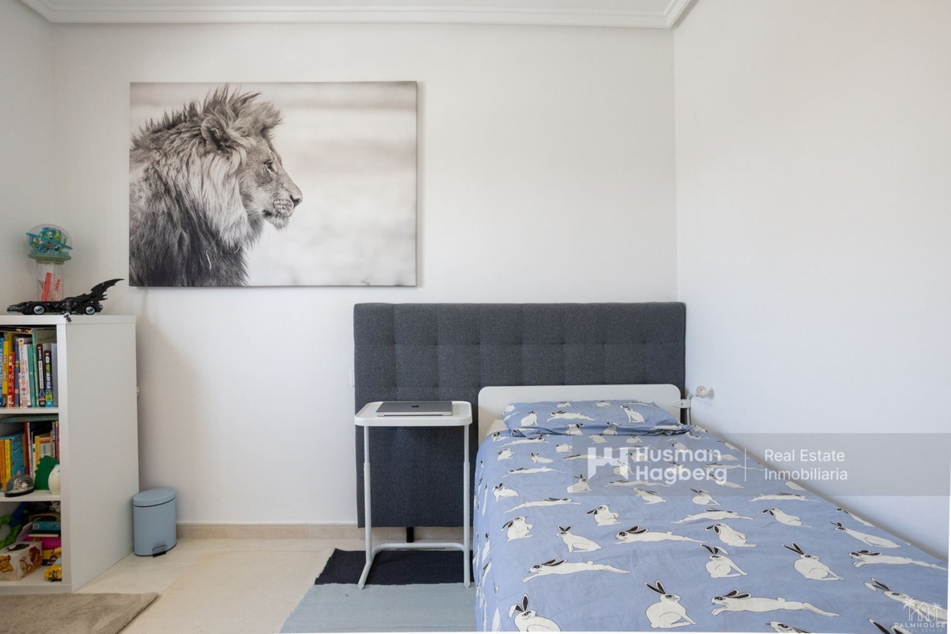 Herverkoop - Huis - Rojales - Doña Pepa