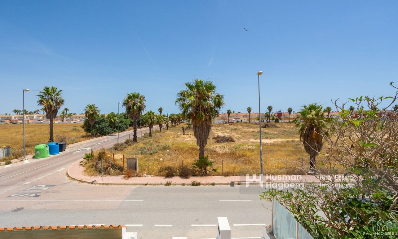 Herverkoop - Huis - Rojales - Doña Pepa