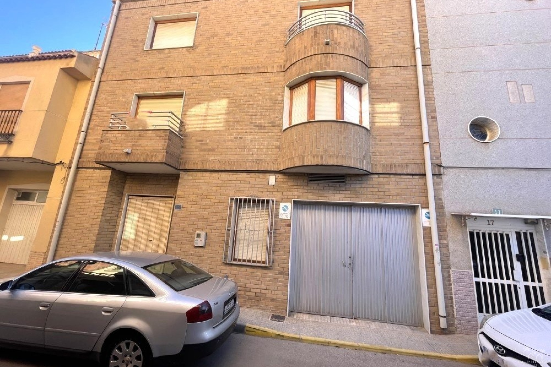 Herverkoop - Huis - Rojales - Inland