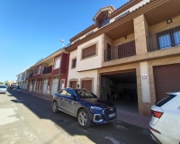 Herverkoop - Huis - Roldán - Inland