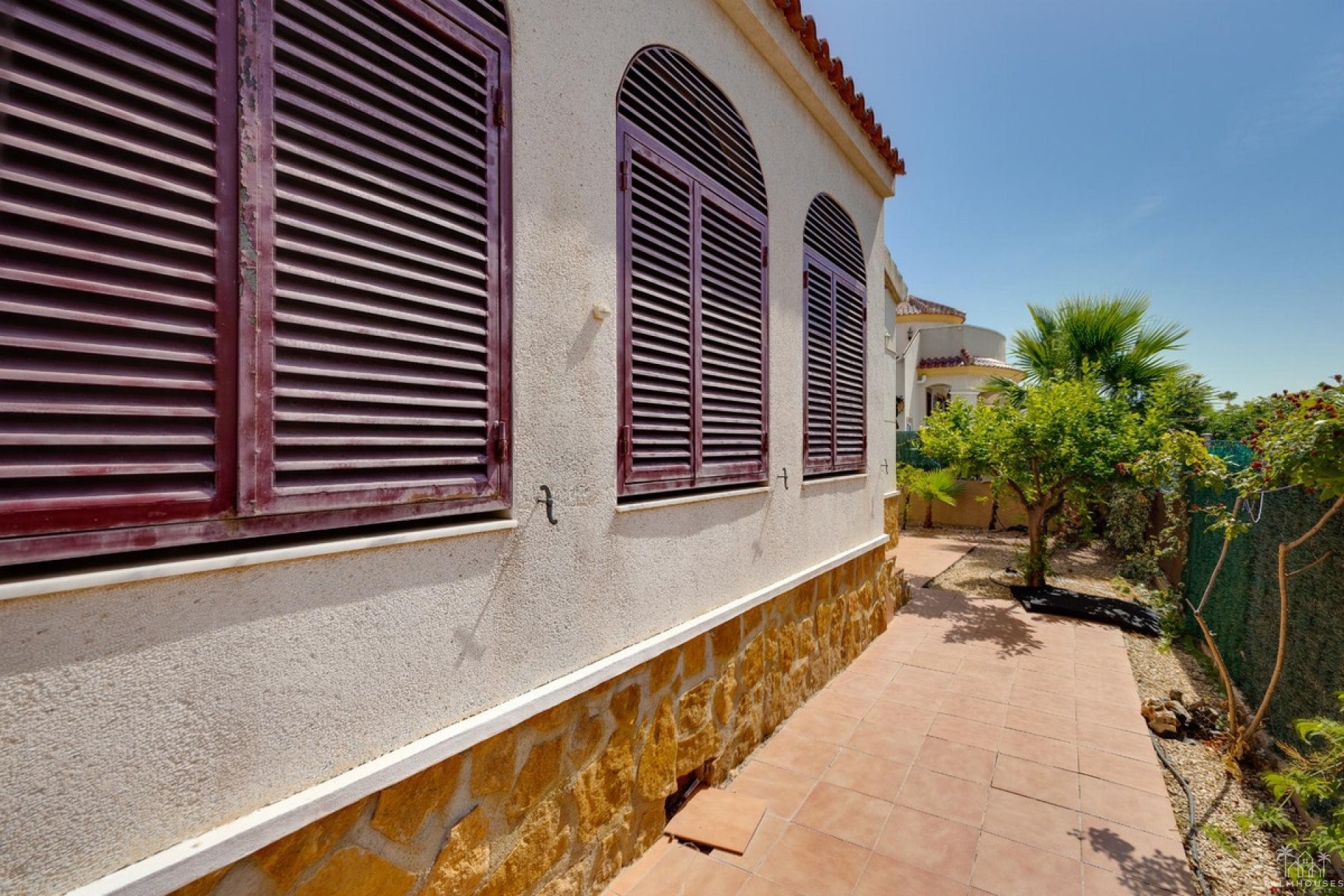 Herverkoop - Huis - San Fulgencio - La Marina