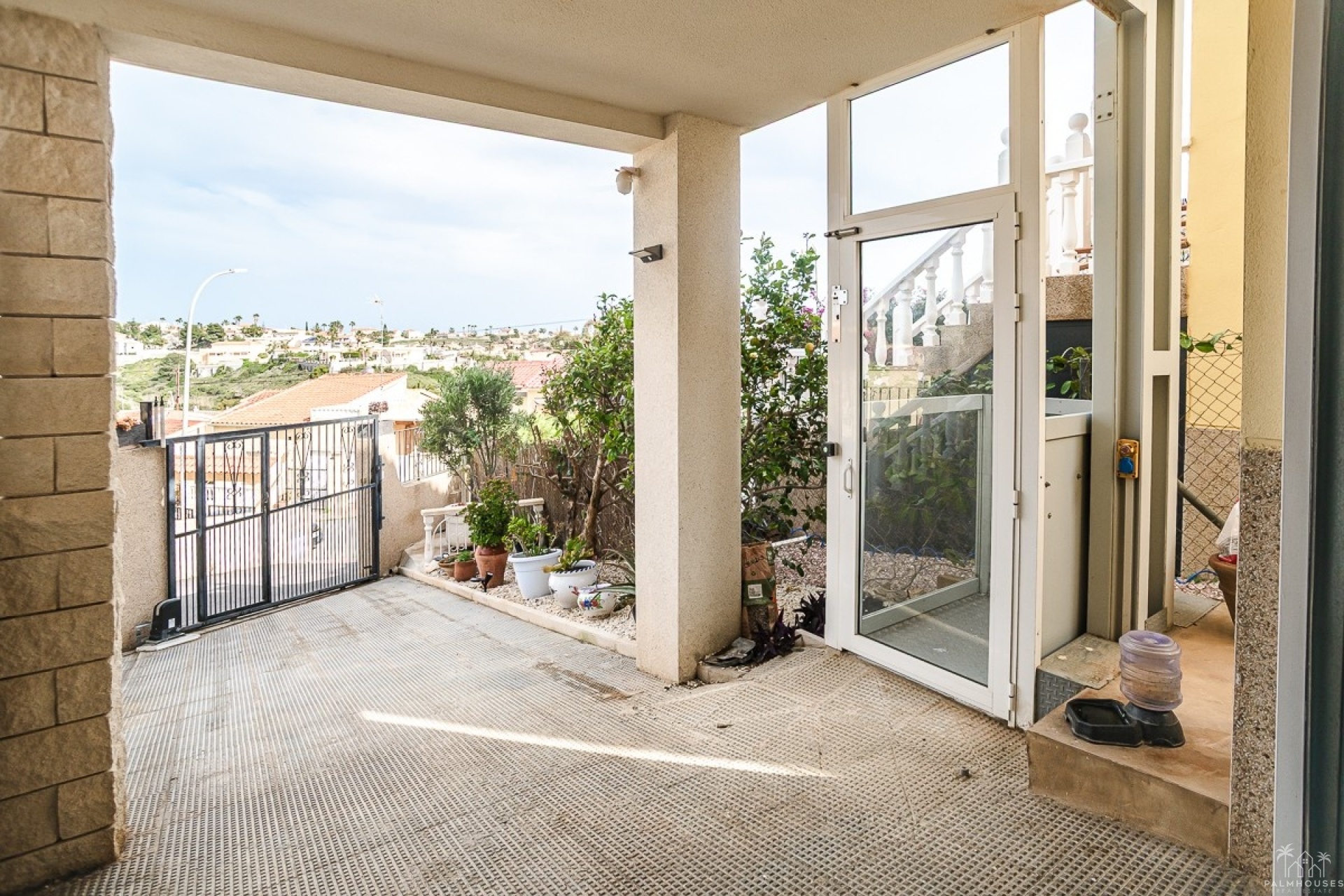 Herverkoop - Huis - SAN FULGENCIO - urb.la marina