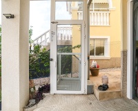 Herverkoop - Huis - SAN FULGENCIO - urb.la marina