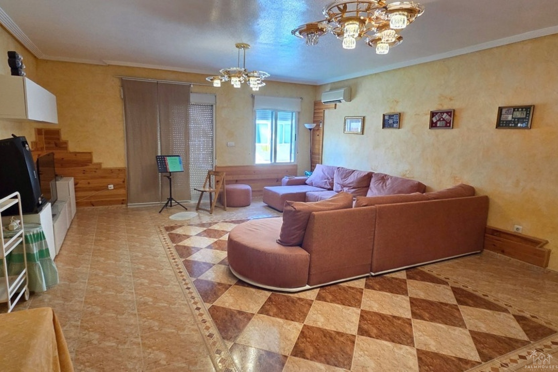 Herverkoop - Huis - San Isidro - San Isidro Centro