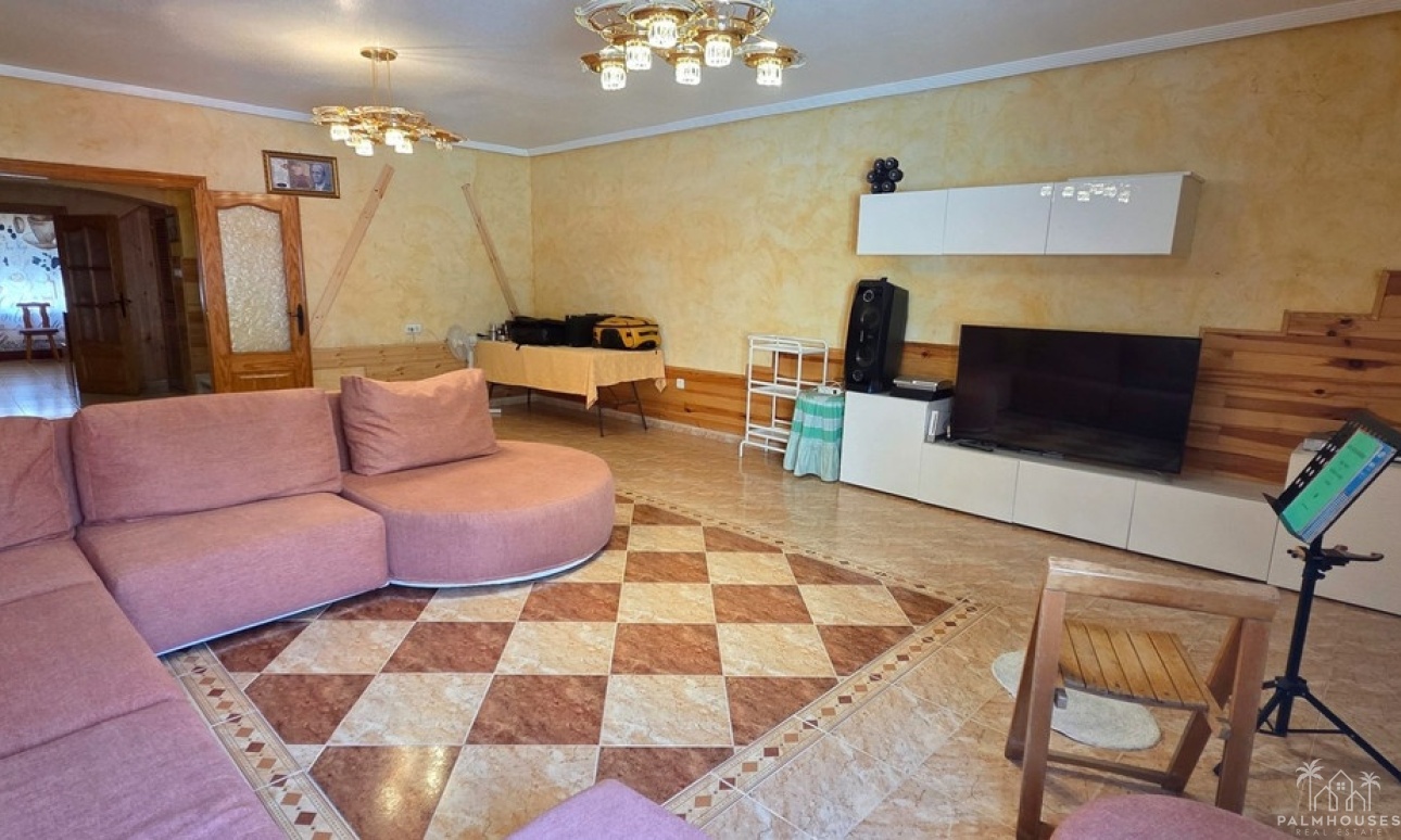 Herverkoop - Huis - San Isidro - San Isidro Centro
