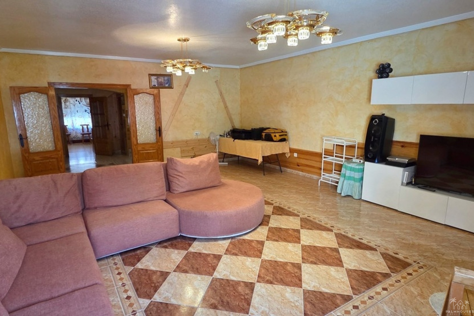 Herverkoop - Huis - San Isidro - San Isidro Centro