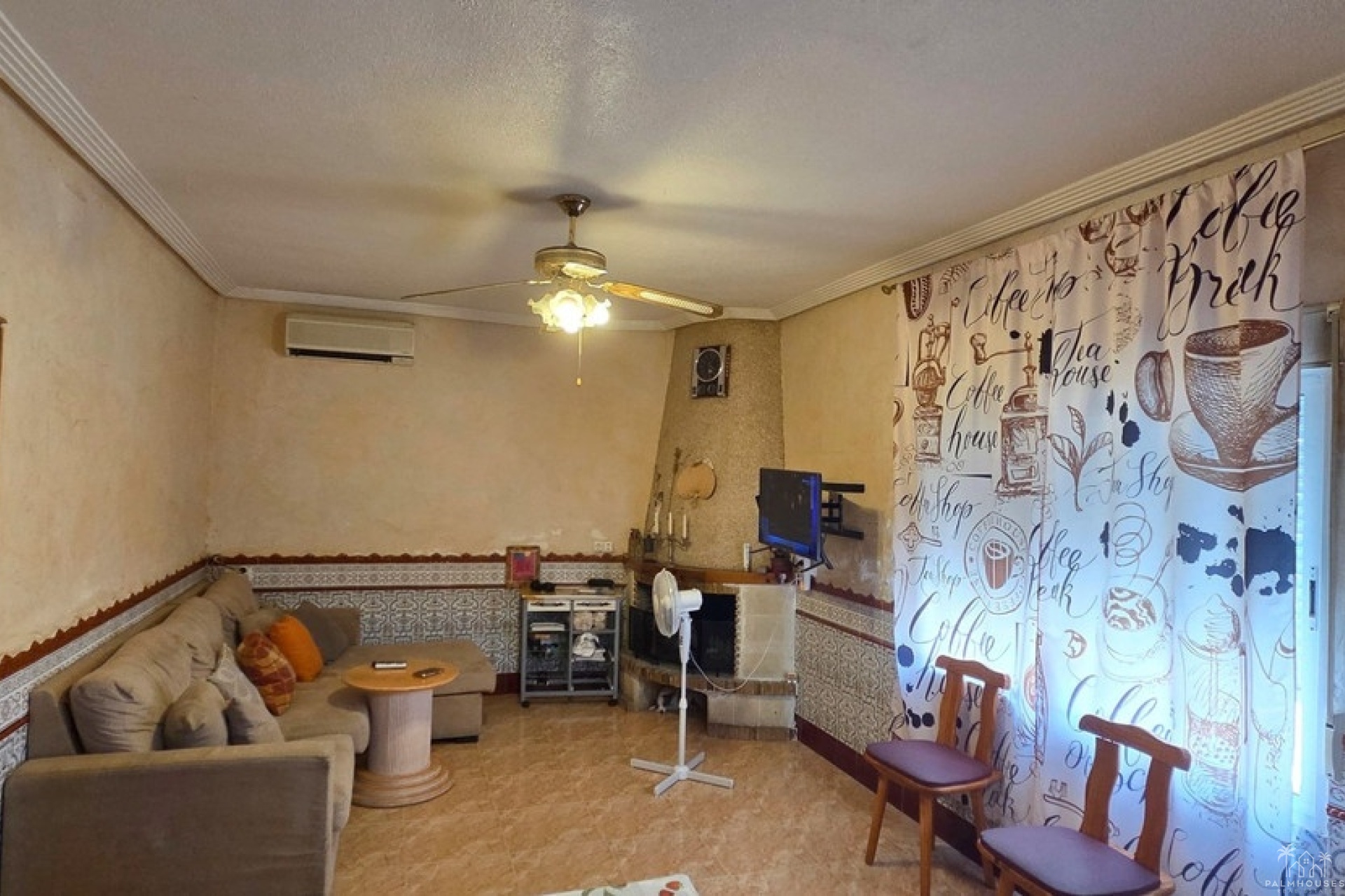 Herverkoop - Huis - San Isidro - San Isidro Centro