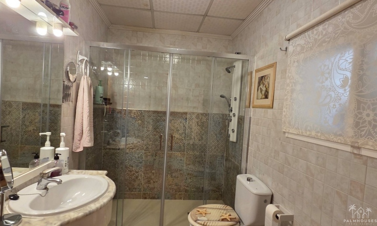 Herverkoop - Huis - San Isidro - San Isidro Centro