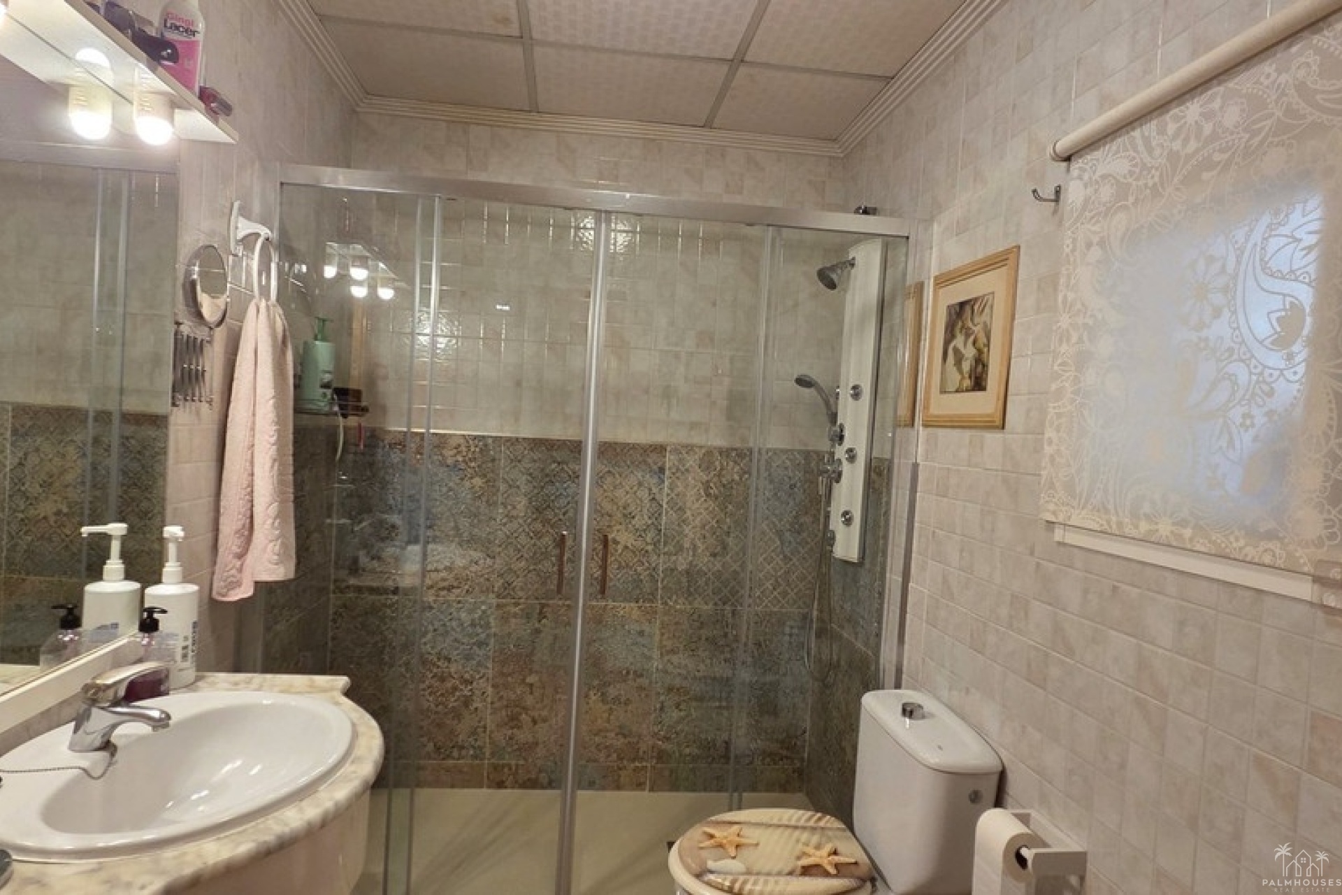 Herverkoop - Huis - San Isidro - San Isidro Centro