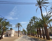 Herverkoop - Huis - San Isidro - San Isidro Centro
