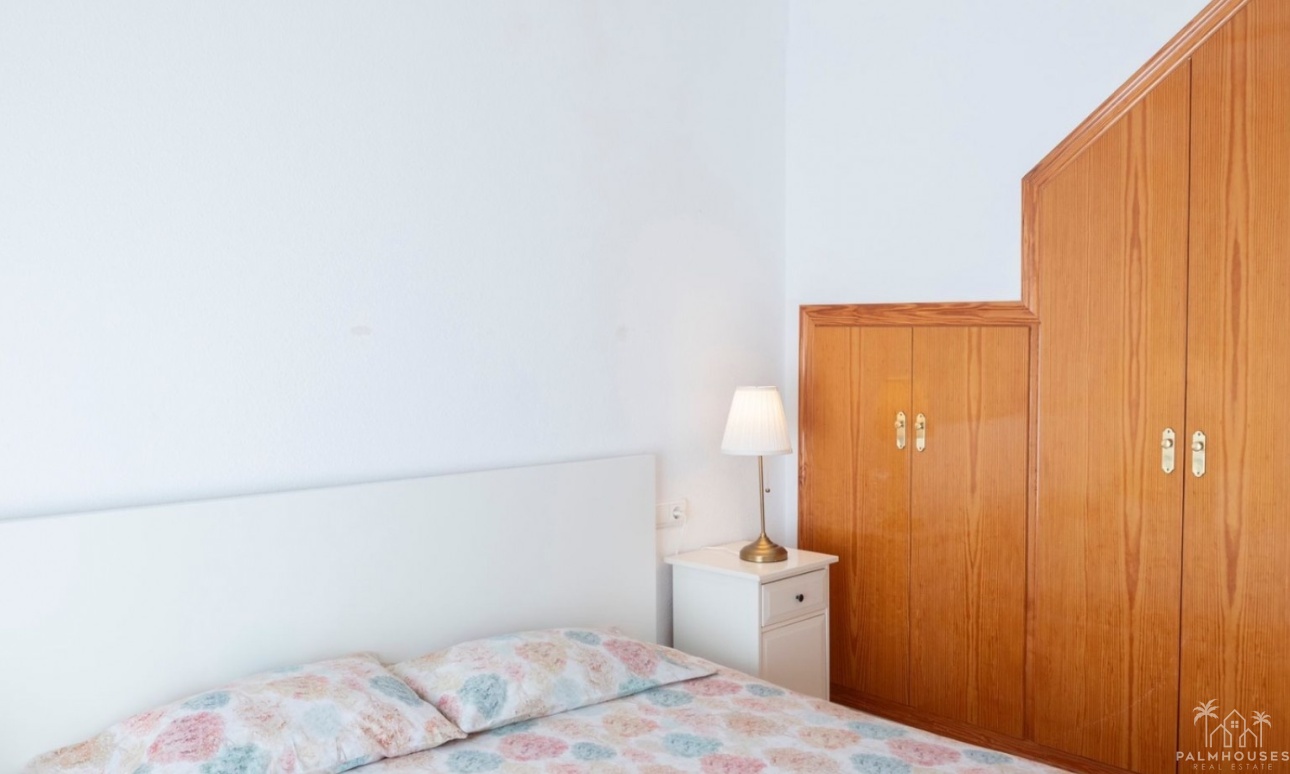 Herverkoop - Huis - San Javier - Costa Calida