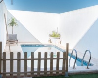 Herverkoop - Huis - San Javier - Costa Calida