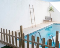 Herverkoop - Huis - San Javier - Costa Calida