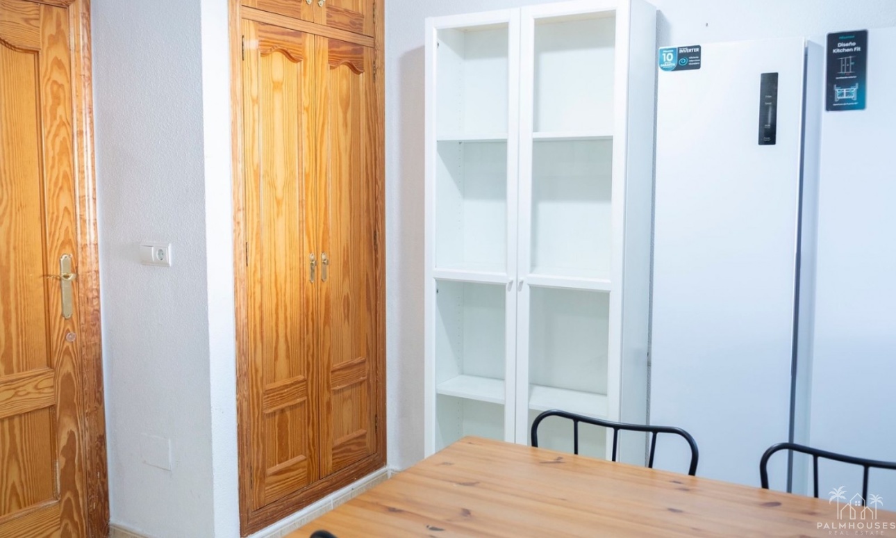 Herverkoop - Huis - San Javier - Costa Calida