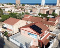 Herverkoop - Huis - San Javier - Costa Calida