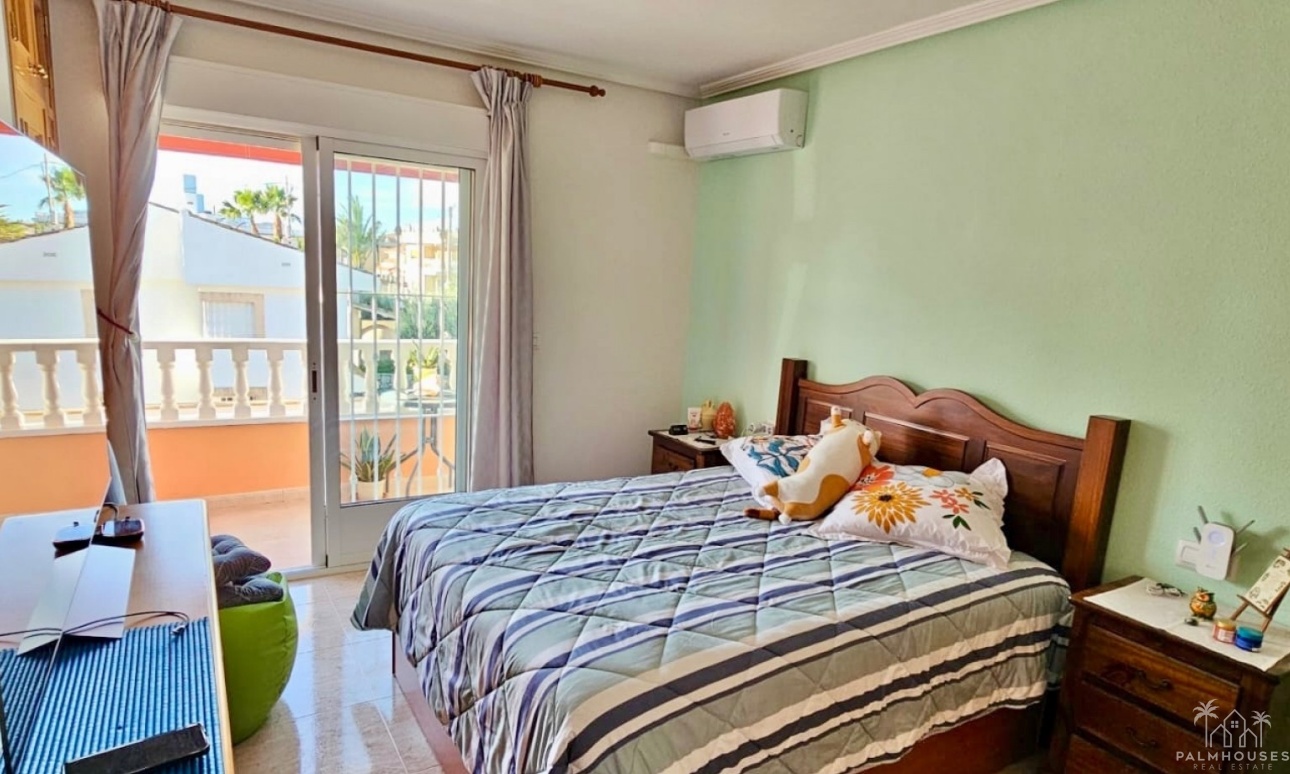 Herverkoop - Huis - San Javier - Costa Calida