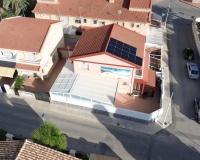 Herverkoop - Huis - San Javier - Costa Calida
