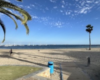 Herverkoop - Huis - San Javier - Costa Calida
