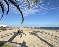 Herverkoop - Huis - San Javier - Costa Calida