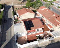 Herverkoop - Huis - San Javier - Costa Calida