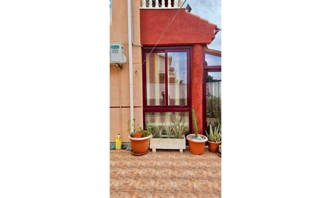 Herverkoop - Huis - San Javier - Costa Calida