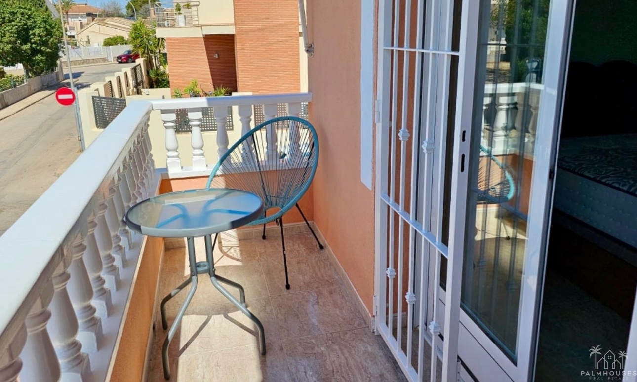 Herverkoop - Huis - San Javier - Costa Calida
