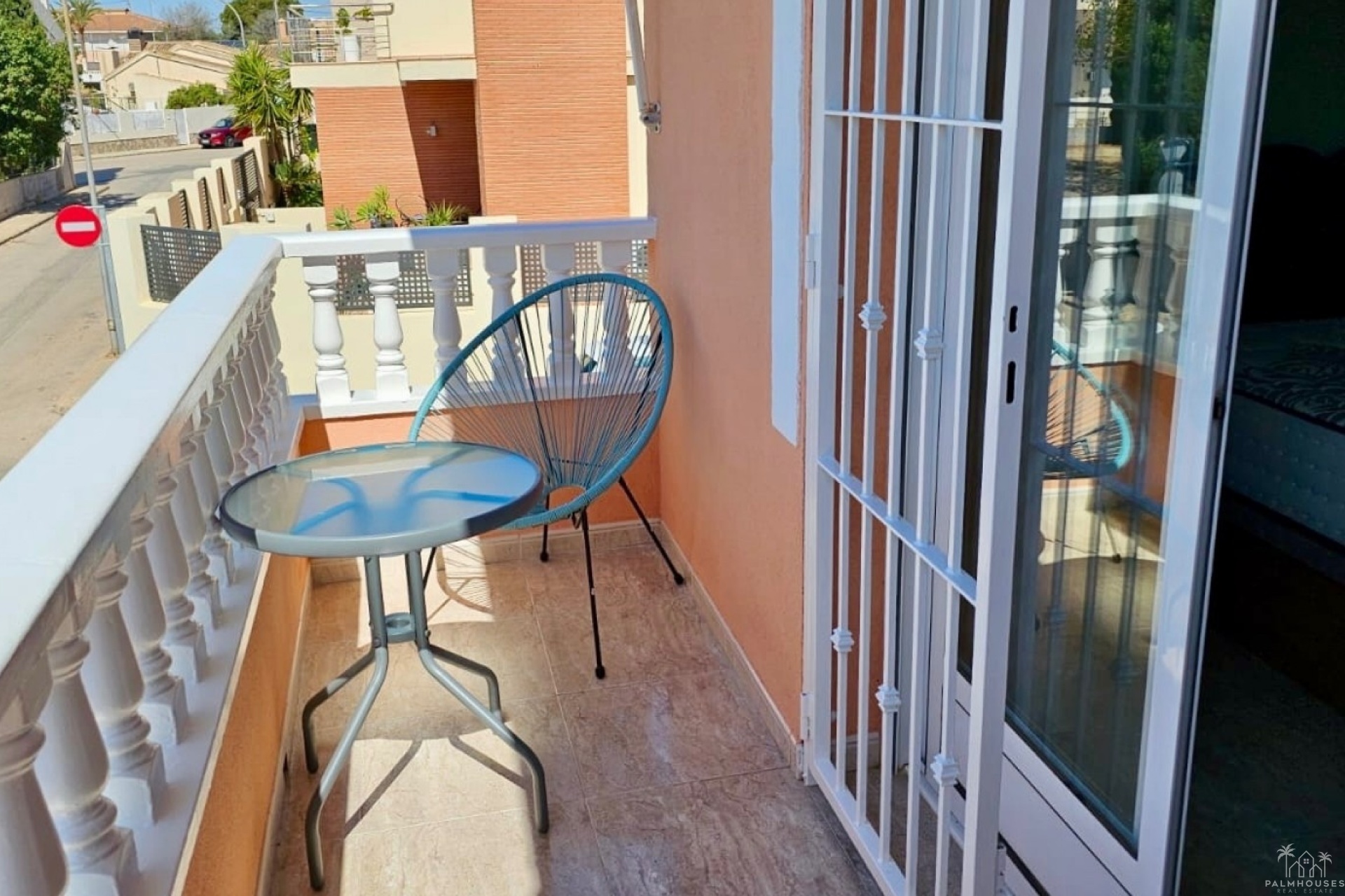 Herverkoop - Huis - San Javier - Costa Calida