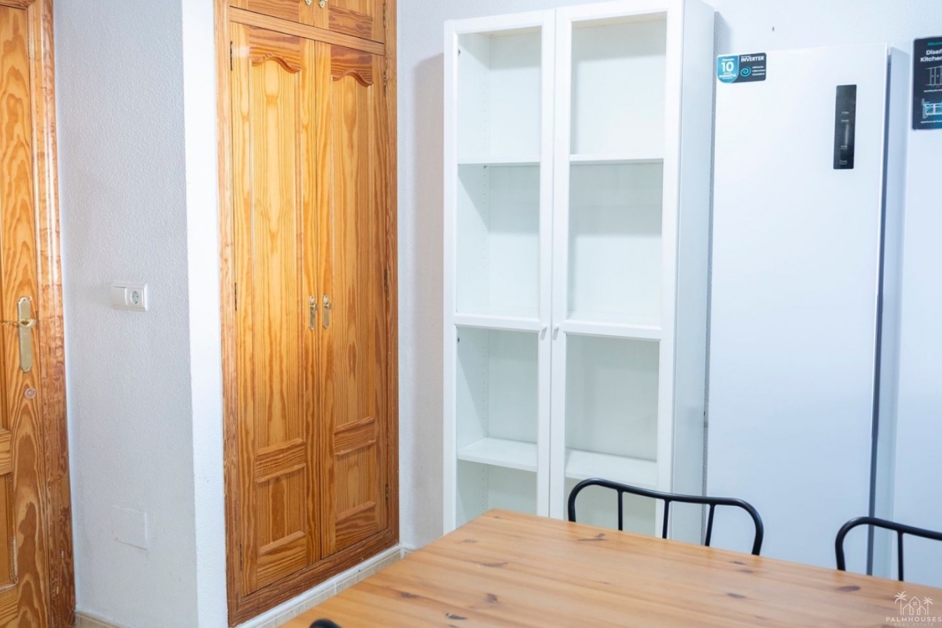Herverkoop - Huis - San Javier - Costa Calida