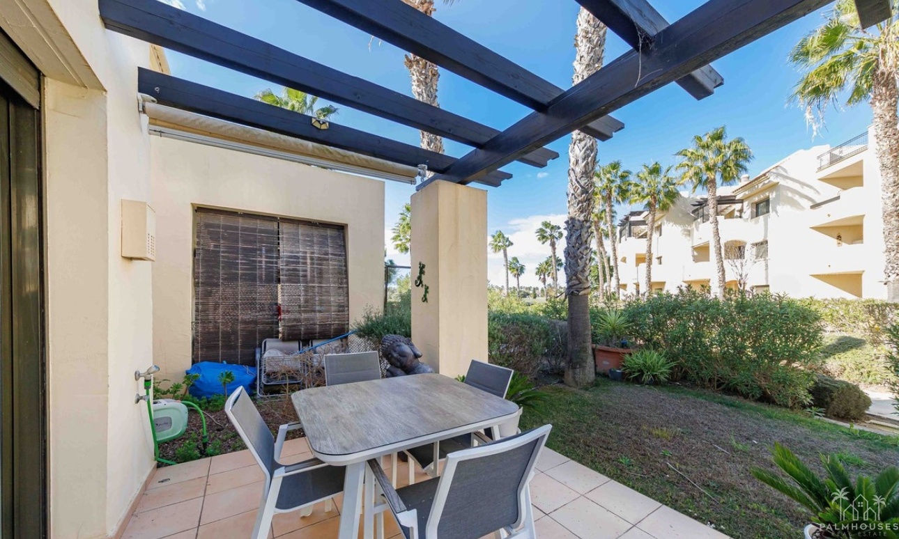 Herverkoop - Huis - San Javier - Roda Golf