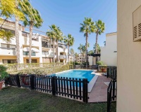 Herverkoop - Huis - San Javier - Roda Golf
