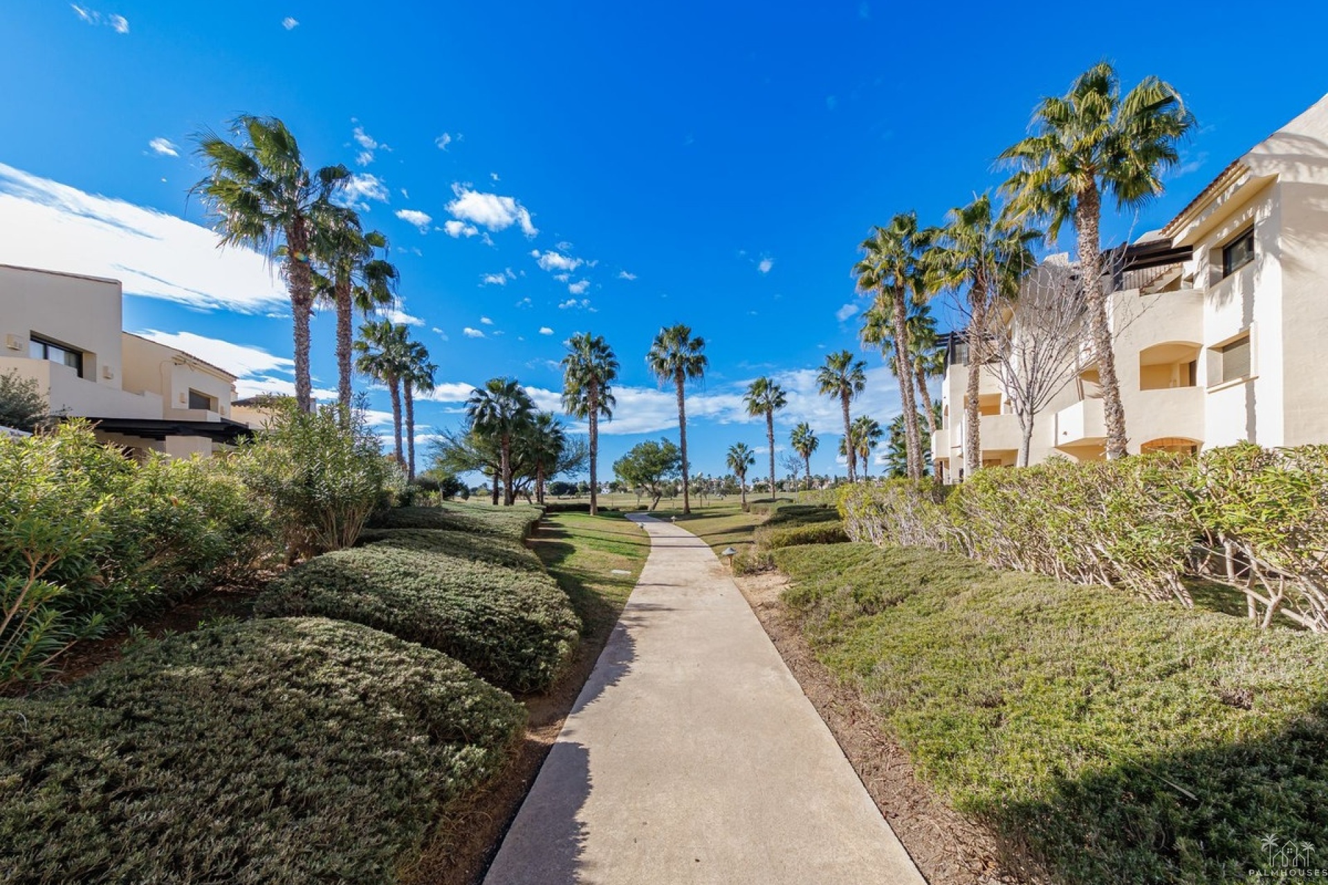 Herverkoop - Huis - San Javier - Roda Golf