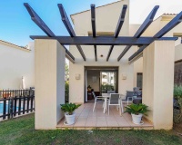 Herverkoop - Huis - San Javier - Roda Golf
