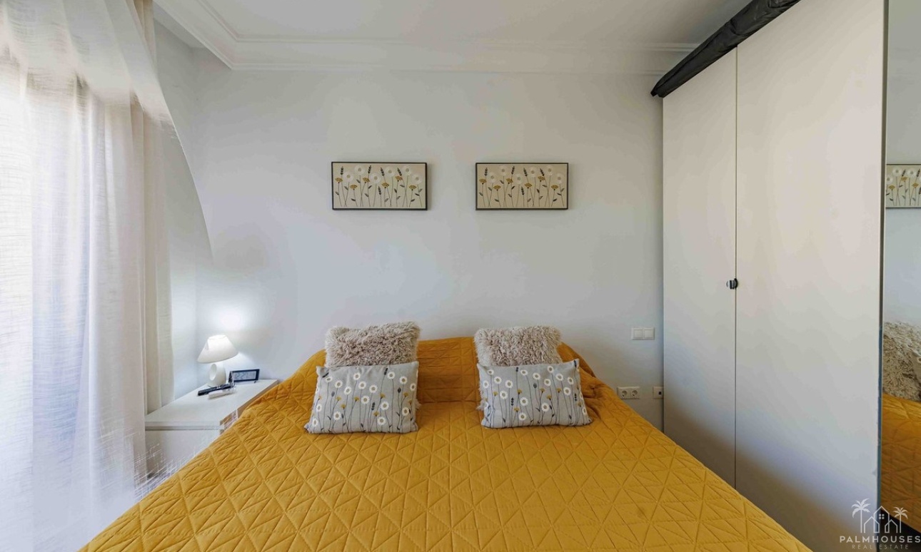 Herverkoop - Huis - San Javier - Roda Golf