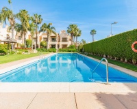 Herverkoop - Huis - San Javier - Roda Golf