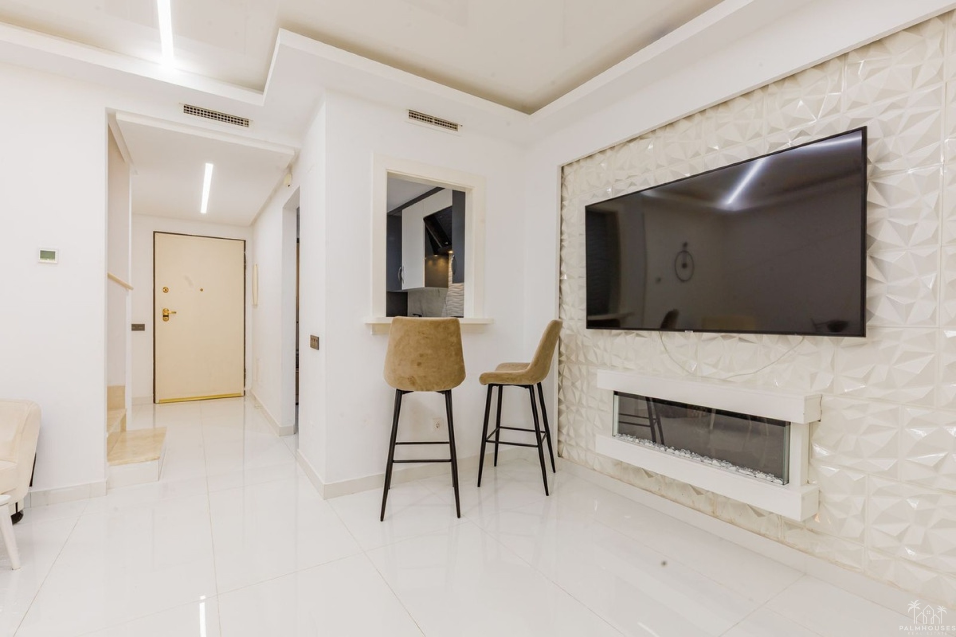 Herverkoop - Huis - San Javier - Roda Golf