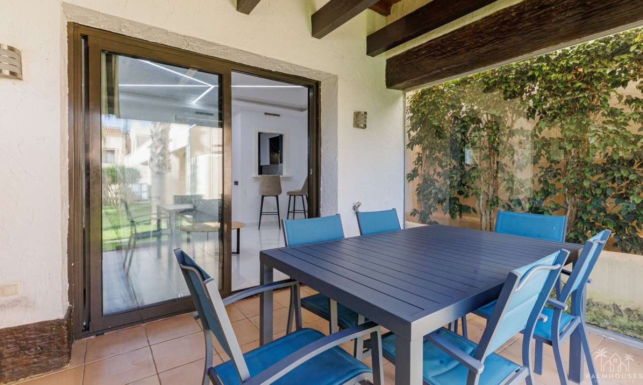 Herverkoop - Huis - San Javier - Roda Golf